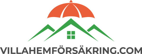 Villahemförsäkring logo