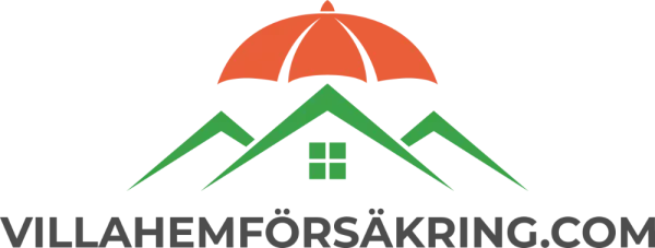 Villahemförsäkring logo