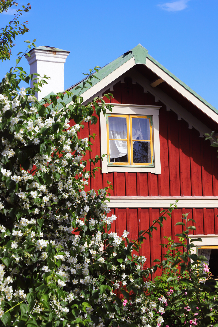 Skaffa villaförsäkring hos Zmarta försäkring